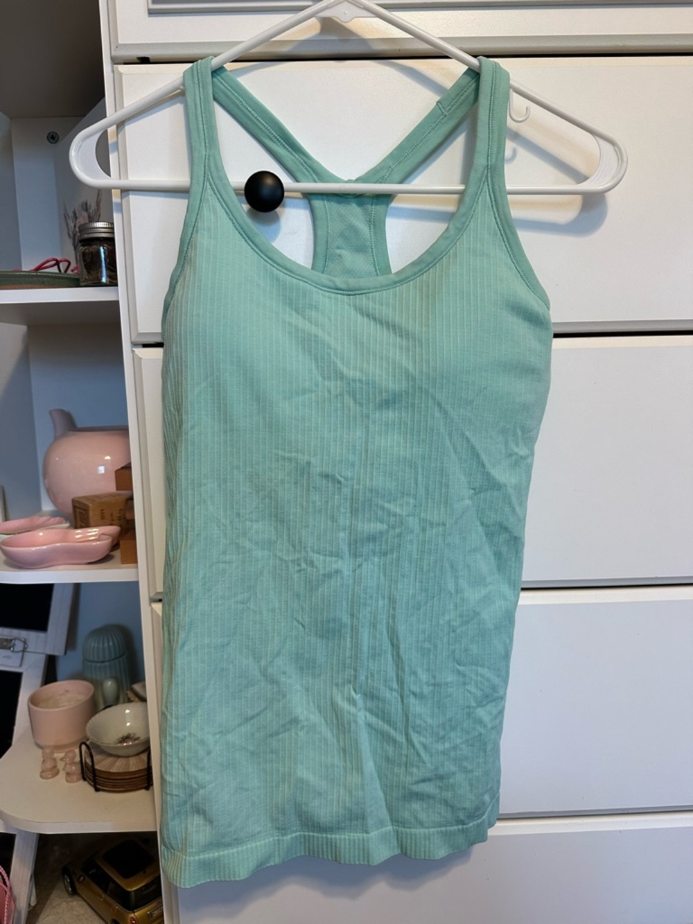 Lululemon Ebb to Street Tank Top